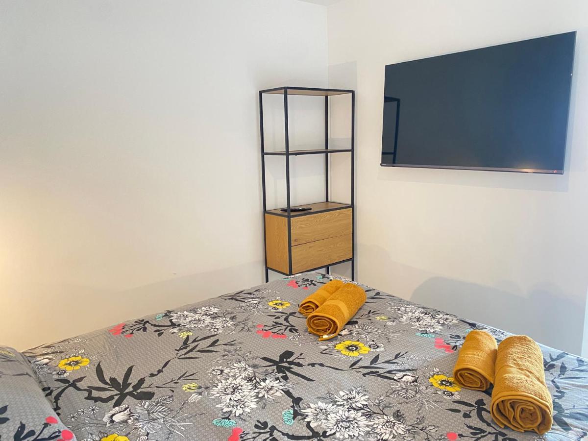 Premium Suite Kala Sea View 波雷奇 外观 照片